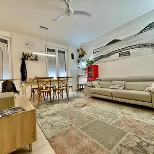 Epi-center Apartamento San Sebastián