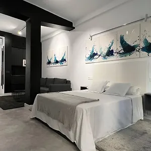 Darsena Modern Y Luxury Apartamento Málaga