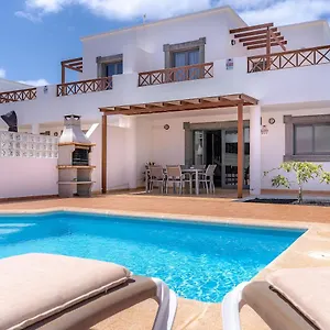 El Varadero Villa Playa Blanca (Lanzarote)